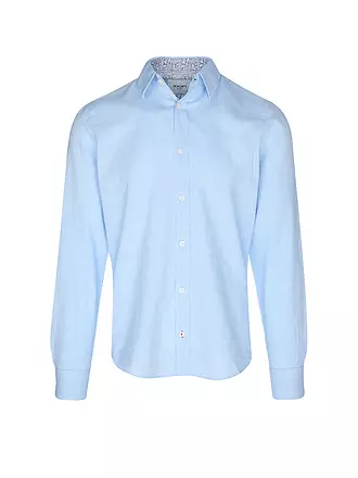 JOOP | Chemise Slim Fit HANSON | hellblau